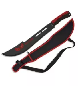 Machete Red Eagle ⚔️