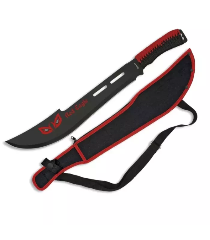 Machete Red Eagle ⚔️