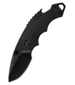 Couteau multifonction Kershaw modèle Shuffle Black ⚔️