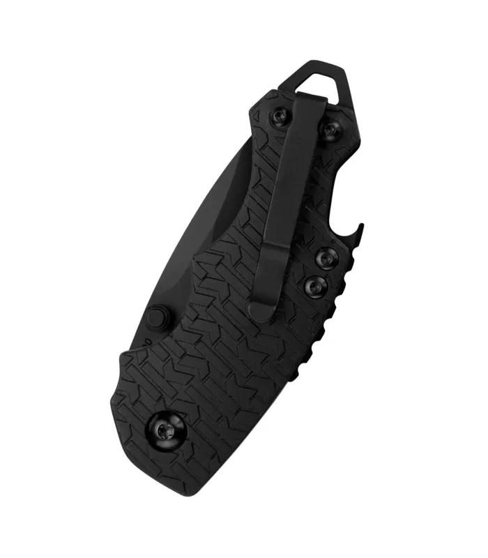 Kershaw Shuffle Multi-Tool Knife Model Black ⚔️