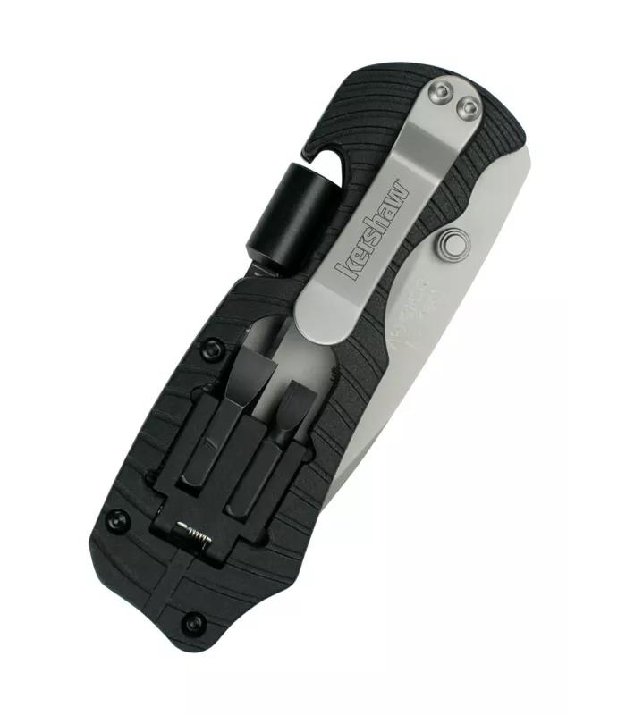 Multitool Kershaw Select Fire, lemmet 8,6 cm. ⚔️