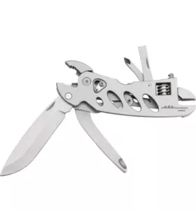 Couteau multifonction modèle E.D.C tool civic gear ⚔️