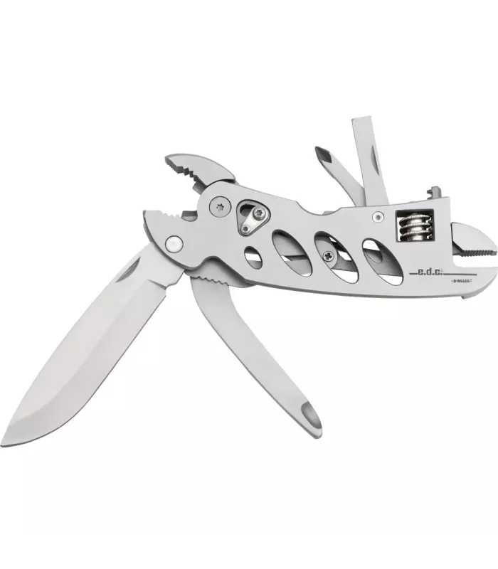 Canivete multiuso modelo E.D.C ferramenta civic gear ⚔️
