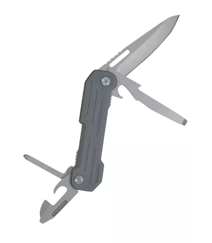 Multi-purpose pocket knife Camillus model Pocket Block ⚔️