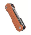 Coltello multiuso Camillus modello Pocket Block, arancione ⚔️