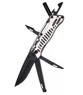 Multiværktøjskniv Camillus med lygte model Trekus ⚔️