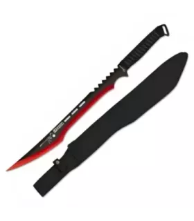 Machete zum Schneiden von Schilf Troodon ⚔️