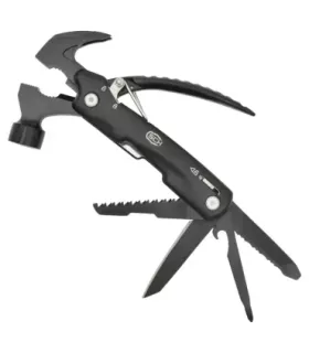 Multifunktionszange SCK mit 6 Werkzeugen ⚔️