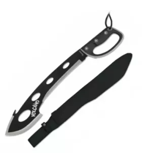 Machete Cortacañas Volcano ⚔️