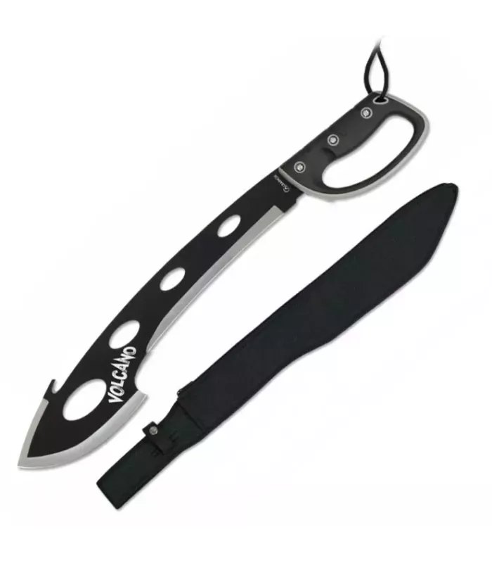 Machete Cortacañas Vulkanus ⚔️