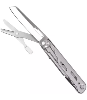 Coltello multiutensile in acciaio inox. (11 cm.) ⚔️