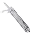 Multitool Knife Stainless Steel (11 cm.) ⚔️
