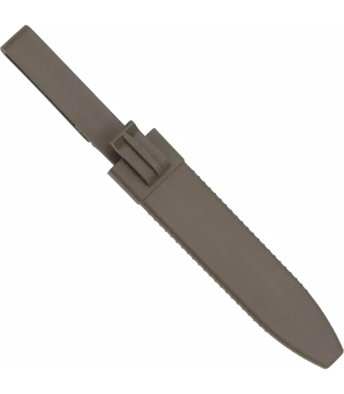 Abenteuer-Dentalklinge mit Hartschalenhülle ⚔️