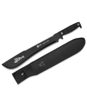 Machette Cortacañas Mandíbulas ⚔️
