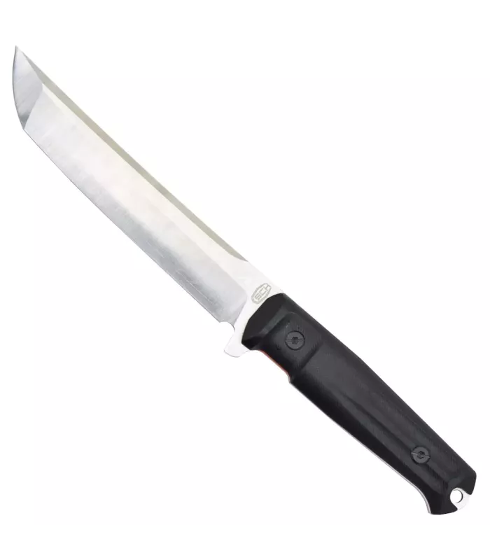 Jagdmesser von SCK mit Hartschalen-Gürfache ⚔️