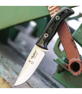 Husky 11M Messer von Muela ⚔️