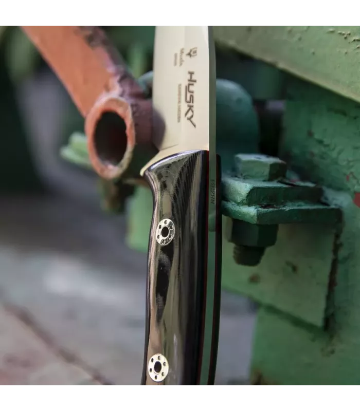 Husky 11M Knife by Muela ⚔️