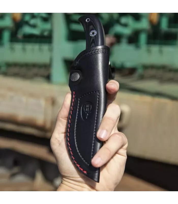 Husky 11M Knife by Muela ⚔️