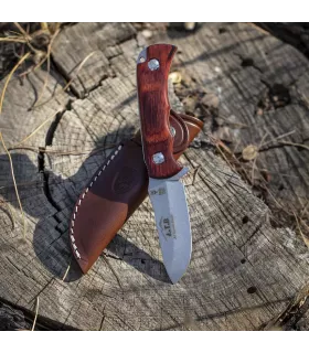All Terrain Blade Messer von Muela ⚔️