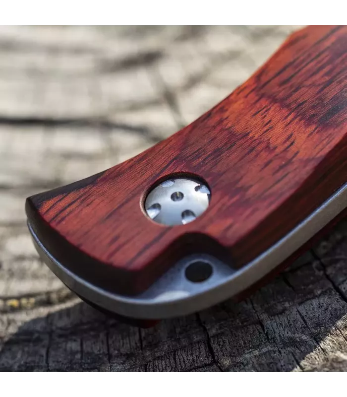 All Terrain Blade Messer von Muela ⚔️
