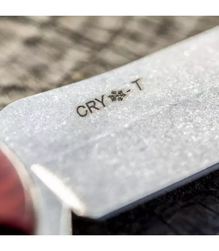 All Terrain Blade-mes van Muela ⚔️