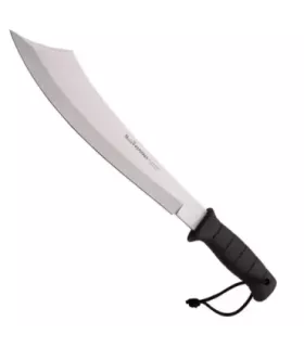 Machete Explorer satinierte Klinge ⚔️