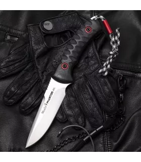 Cuchillo Phantom enterizo de Muela ⚔️