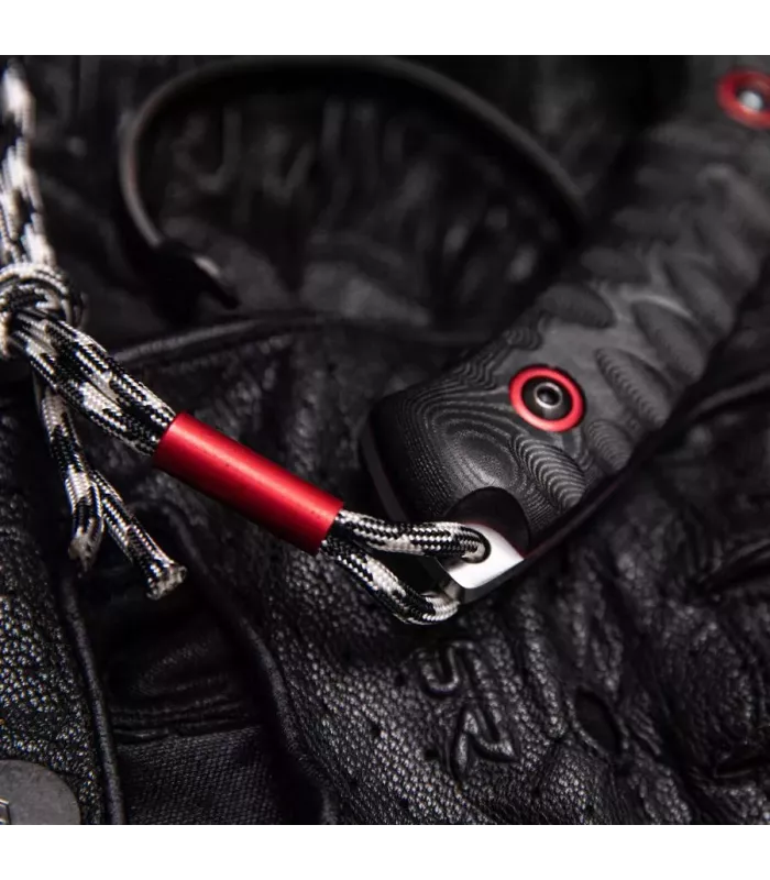 Coltello Phantom monolitico di Muela ⚔️