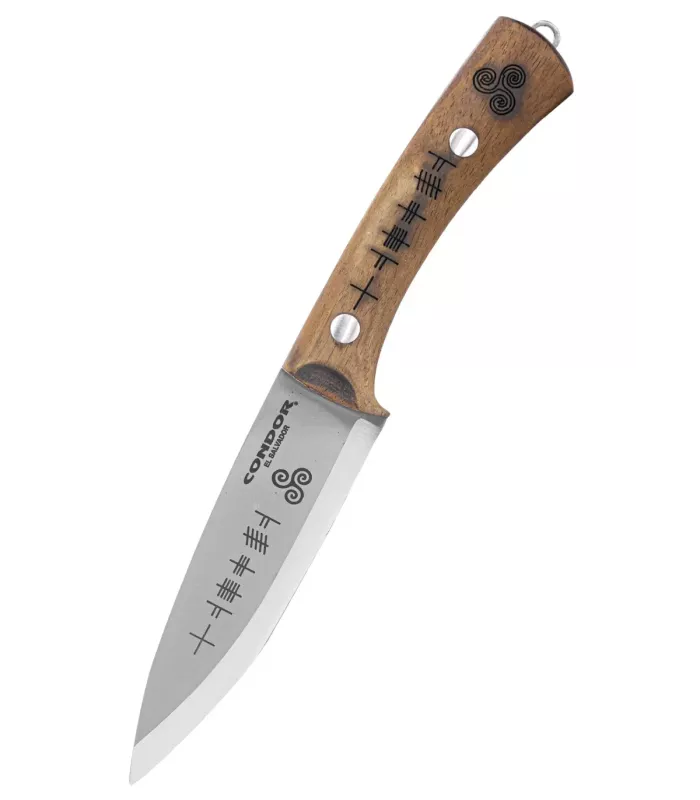 Cuchillo del Druida de Cóndor ⚔️