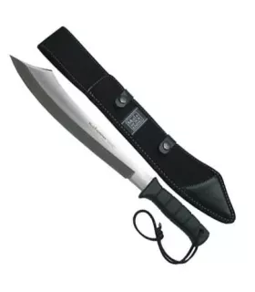Machete Explorer lama satinata