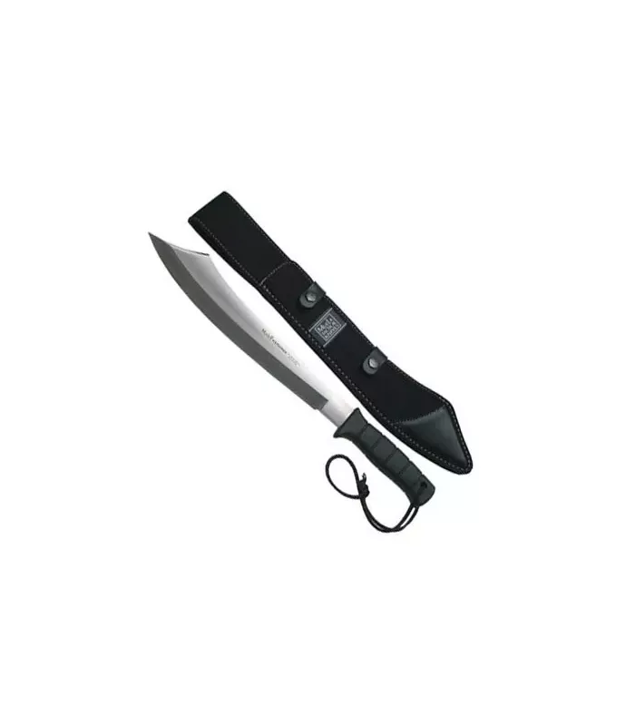 Machete Explorer satinierte Klinge ⚔️