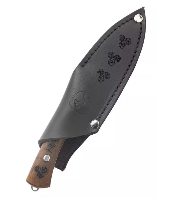 Cuchillo del Druida de Cóndor ⚔️