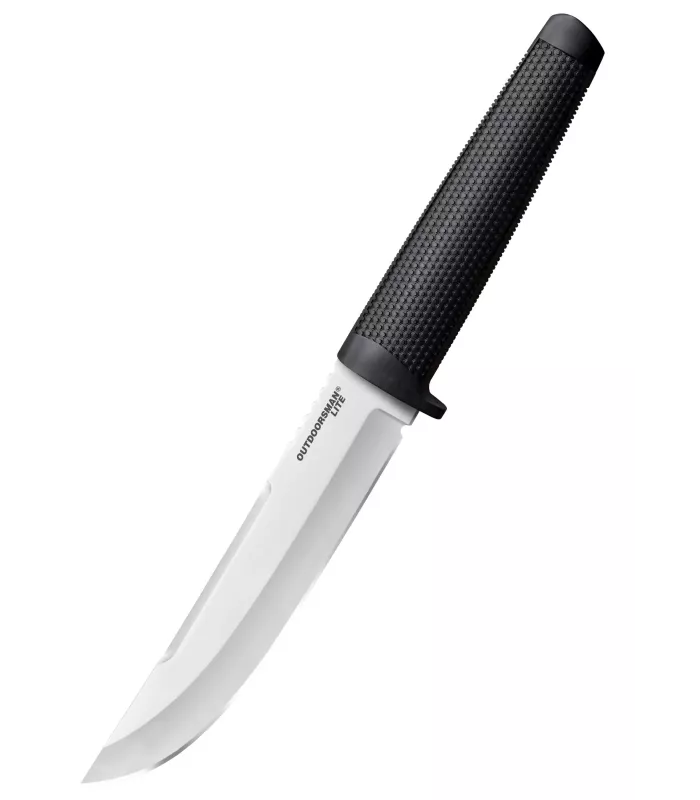 Couteau Outdoor Cold Steel modèle Outdoorsman Lite ⚔️
