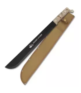 Machette Desert Storm Opérations ⚔️