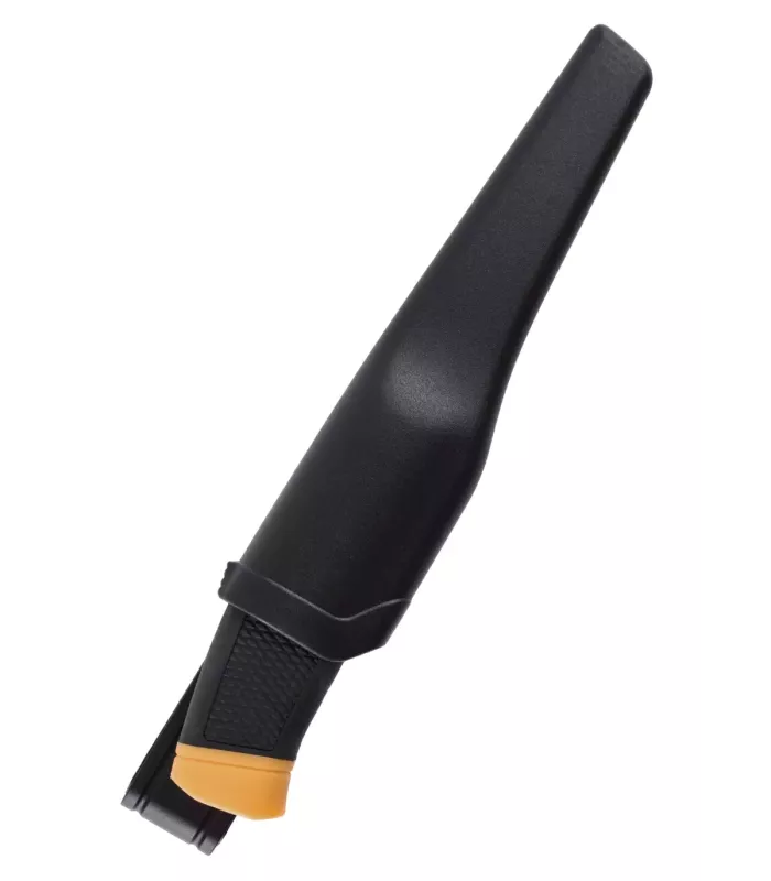 Cuchillo Outdoor Camillus modelo CRAFTSMAN con funda, color negro ⚔️