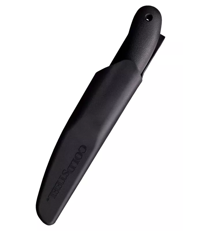 Faca Outdoor Cold Steel modelo Roach Belly ⚔️