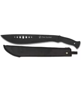 Machete The Hunter, Klinge 34,5 cm. ⚔️
