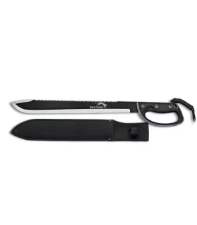 Machete Black Panther, Klinge 45,5 cm. ⚔️