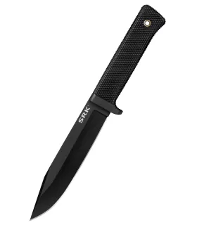 Abenteuer-Messer Cold Steel Modell SRK ⚔️