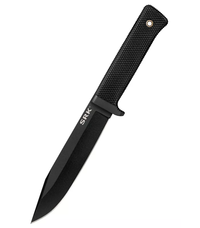 Abenteuer-Messer Cold Steel Modell SRK ⚔️