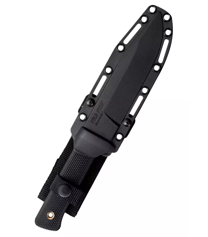 Faca Aventura Cold Steel modelo SRK ⚔️