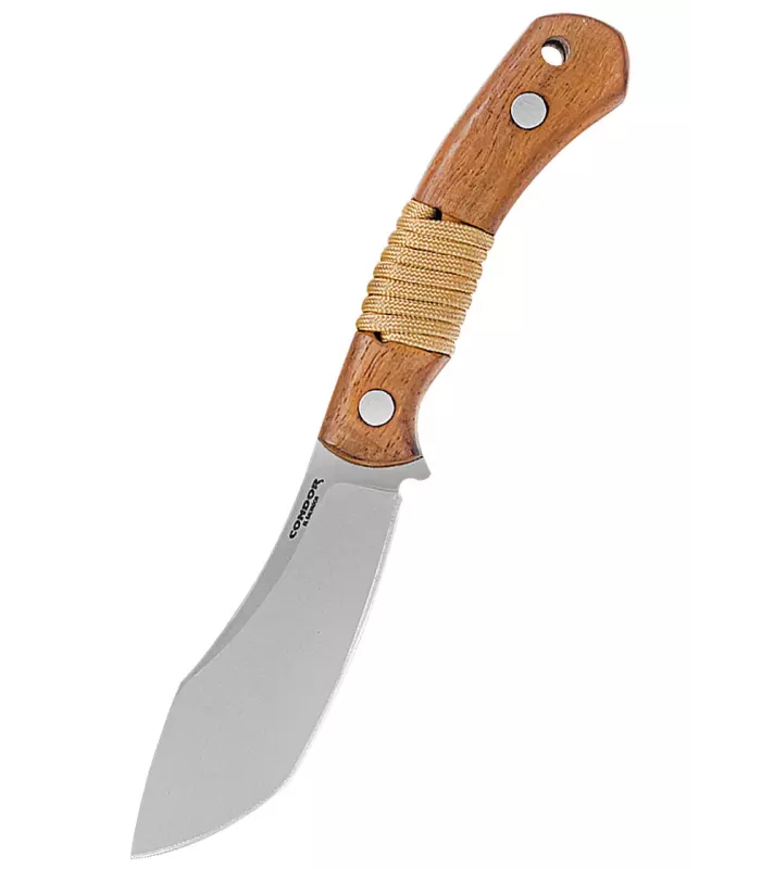 Condor Adventure Knife Model Mountaineer Trail ⚔️