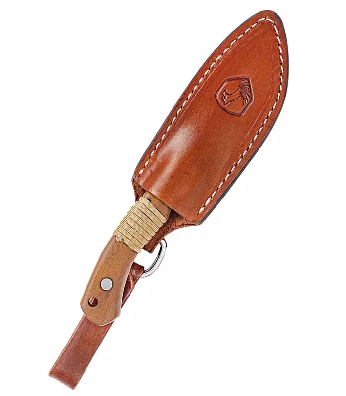 Abenteuermesser Condor Modell Mountaineer Trail ⚔️
