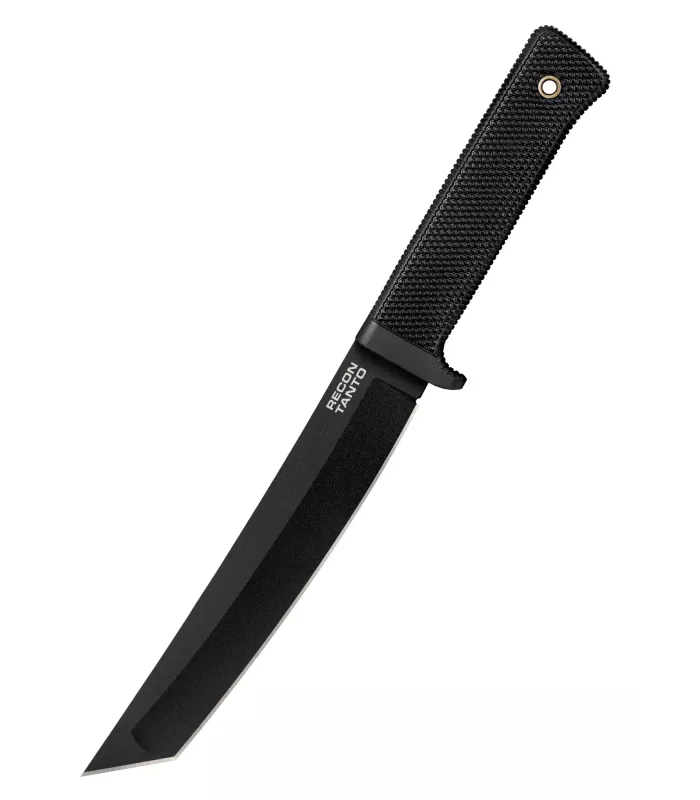 Cold Steel Abenteuer-Messer Modell Recon Tanto ⚔️