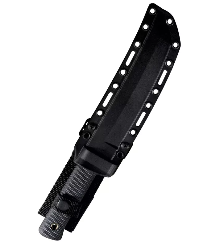 Cuchillo Aventura Cold Steel modelo Recon Tanto ⚔️