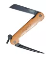 Bamboo Marlin-Spike Folding Knife ⚔️