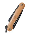 Bambus foldbar Marlin-Spike-kniv ⚔️