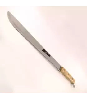 Machete Explorer Schnittmesser, Klinge 42 cm. ⚔️