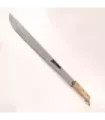 Machete Explorer cortacañas, hoja 42 cms. ⚔️
