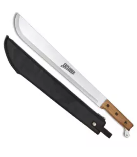 Machete Explorer Schnittmesser, Klinge 42 cm.